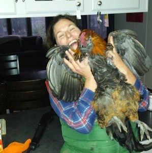 Meet your Posher, Penny